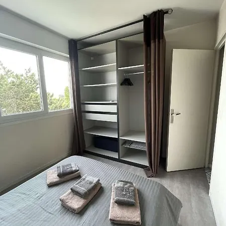 Apartment A 100m De La Plage Villers-sur-Mer