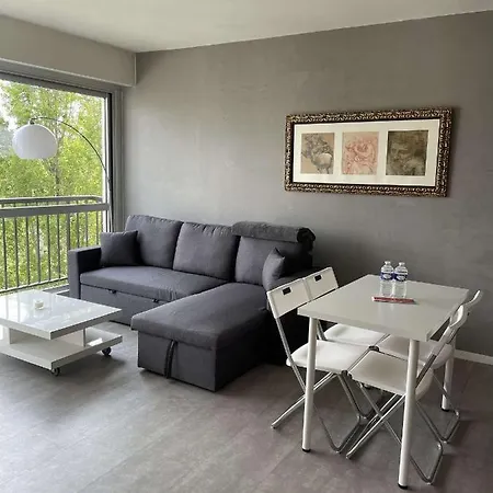 Apartment A 100m De La Plage Villers-sur-Mer