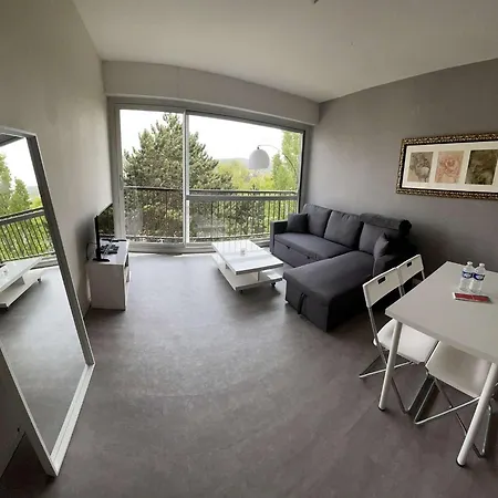 A 100m De La Plage Apartment