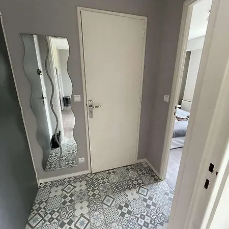 Apartment A 100m De La Plage *