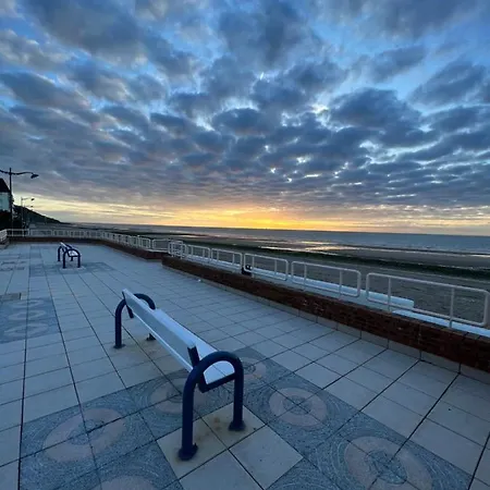 A 100m De La Plage * Villers-sur-Mer
