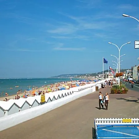 A 100m De La Plage * Villers-sur-Mer